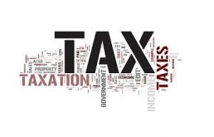 Montgomery County Appraisal District