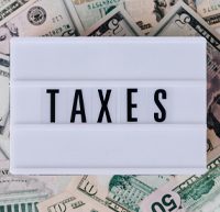 Is it legal for a house to be overtaxed by 28% in Montgomery County